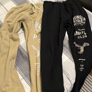 YoungLA 233 Immortal Joggers